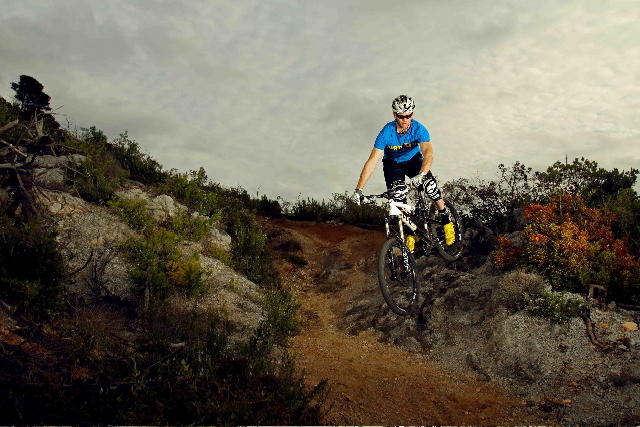 07 2012 RV Testing in Finale Ligure 1