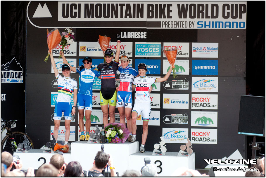 podiumwomen