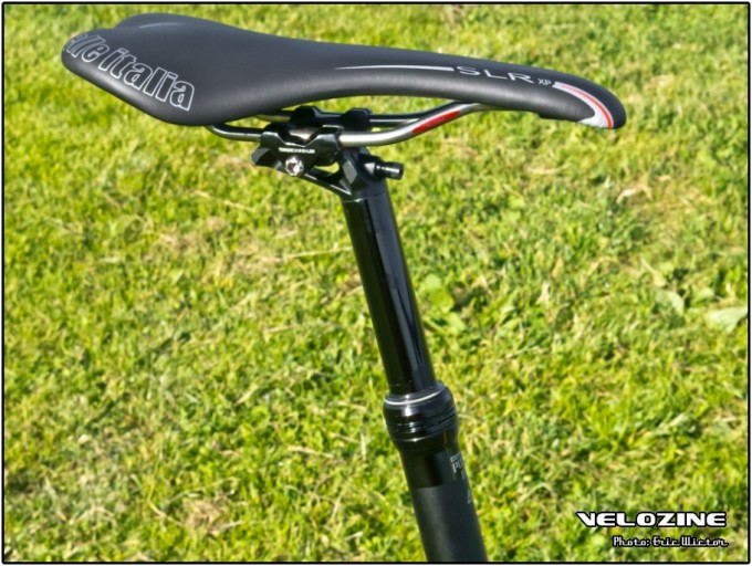 Dropping in(ternal): Specialized Command Post IR | Velozine