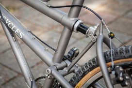 Van Roekel vertelt: Boulder Bicycles Intrepid Ti