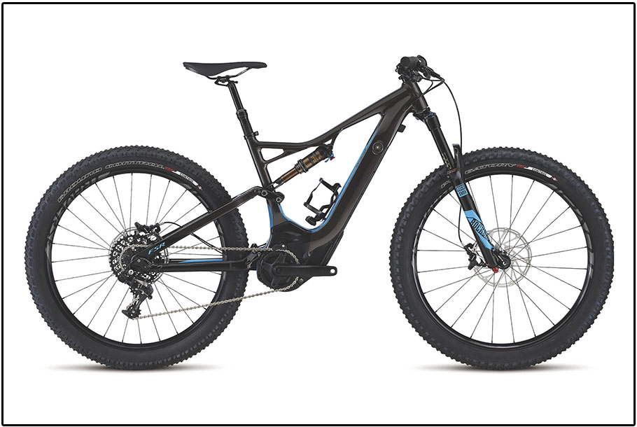 Specialized Test (zelf) The Best | Velozine