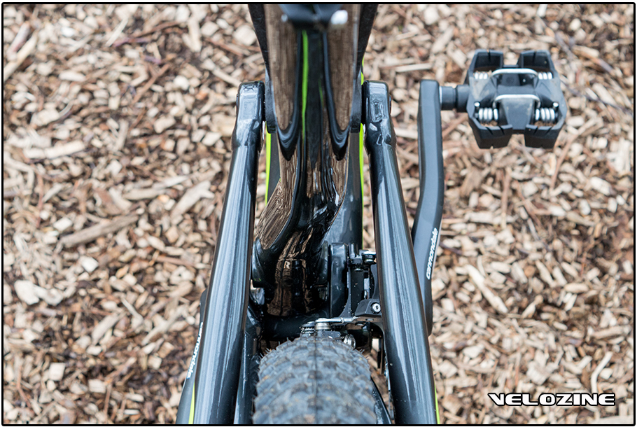 Cannondale Habit Carbon 3