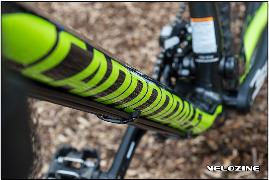 Cannondale Habit Carbon 3