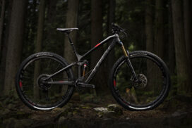 Langer, lager en luier: Trek Fuel EX en Remedy 2017 Langer, lager en luier: Trek Fuel EX en Remedy 2017