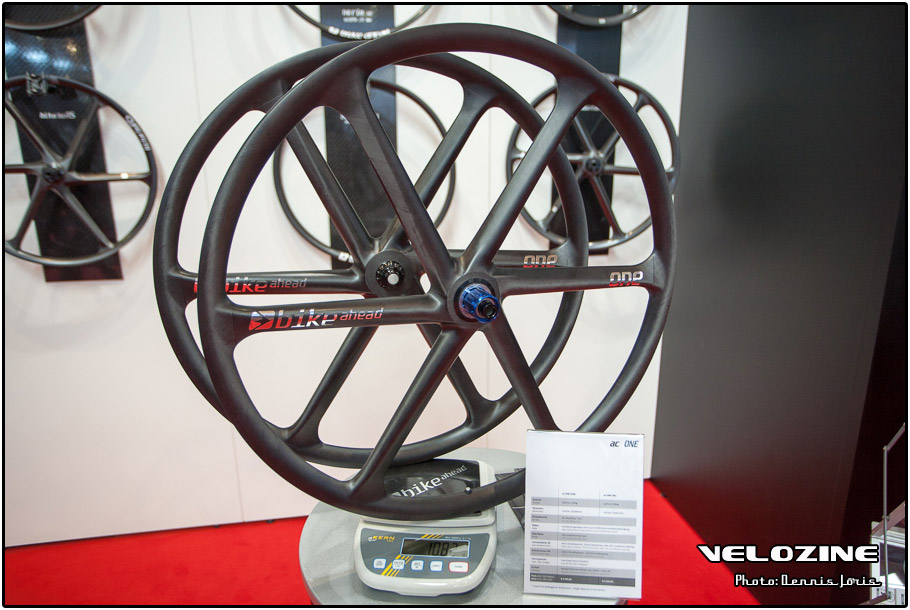 EB2016_d5_BikeAheadOneCarbonWielen