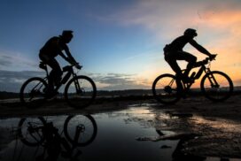 Drenthe 200 Extreme Marathon: gloepens verre drente200-uitgelicht