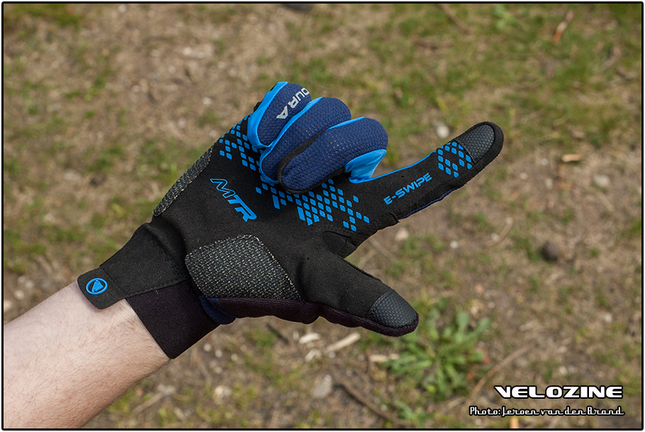 Endura MTR Glove