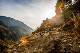 Reizen | Sospel, Zuid-Frankrijk 0212_Sospel_b