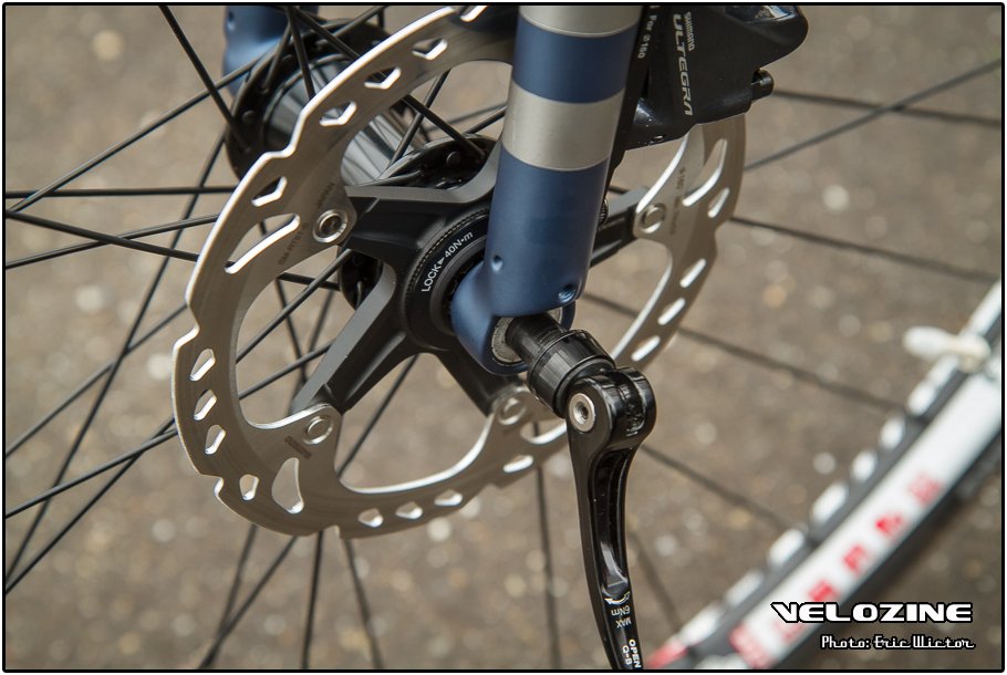 Breezer Inversion gravelbike