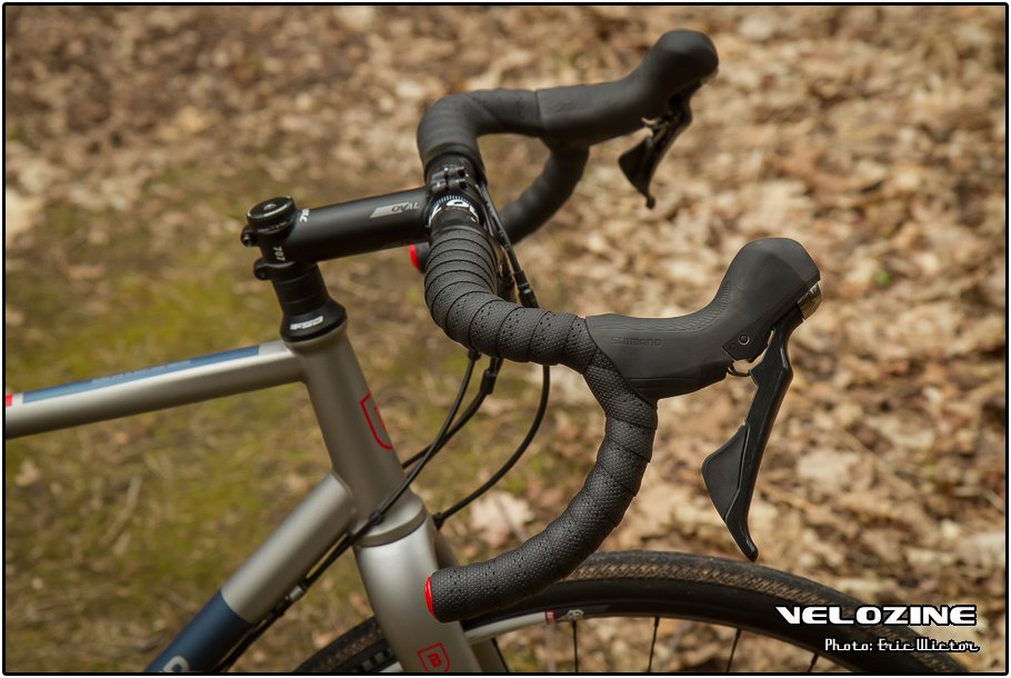 Breezer Inversion gravelbike