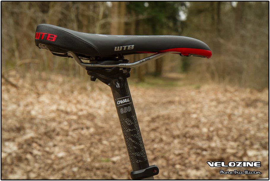 Breezer Inversion gravelbike