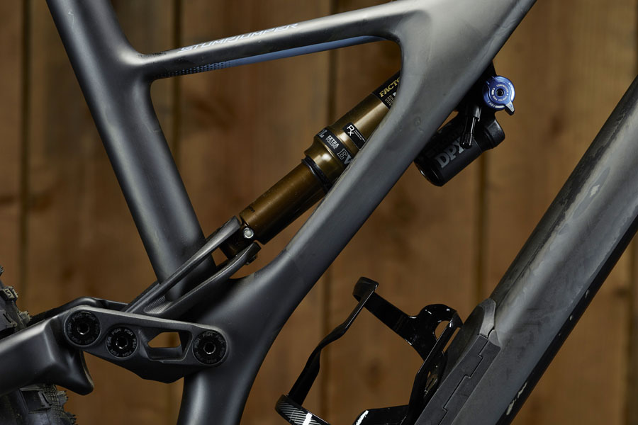 stumpjumper fsr st 29