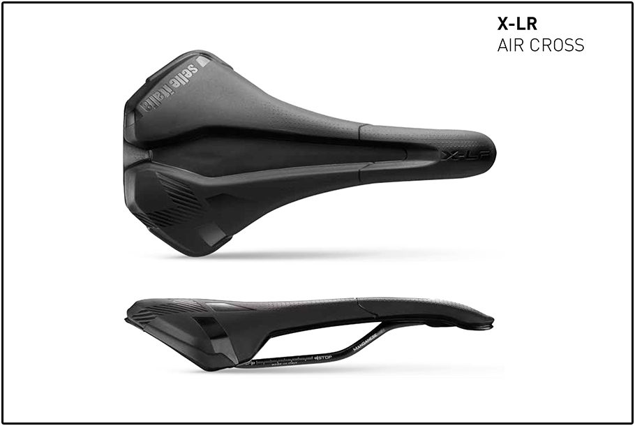 SelleItalia_XLR_Aircross