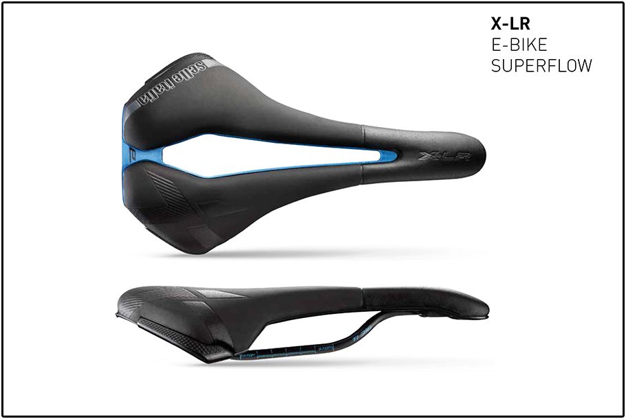 SelleItalia_XLR_EBSF