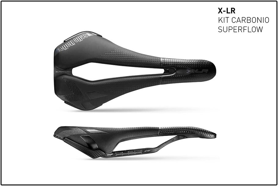 SelleItalia_XLR_KCSF