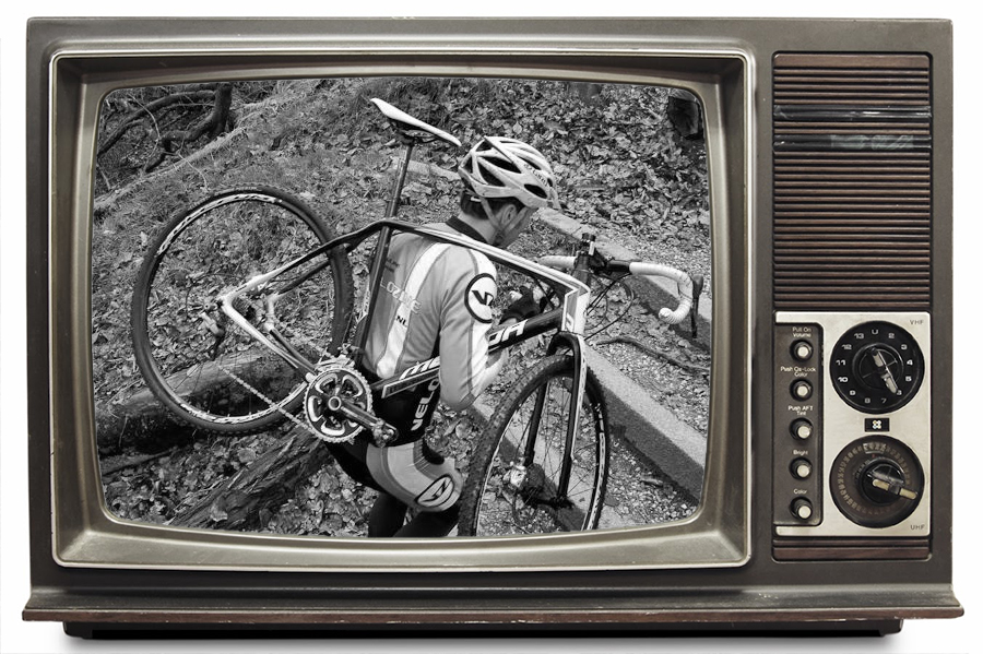 Cyclocross / veldrijden TV en livestream kalender 2021-2022