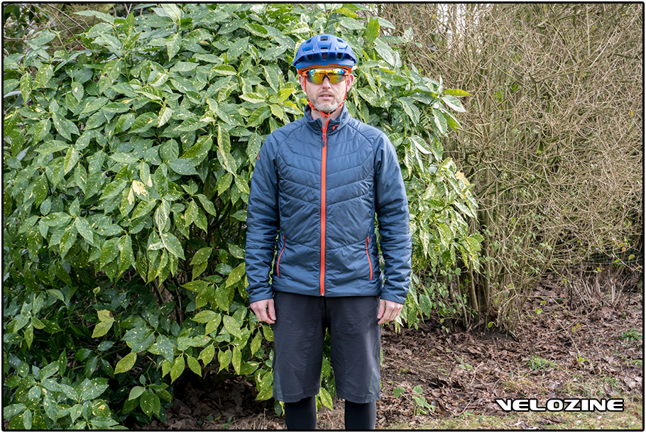 Scott Insuloft Light