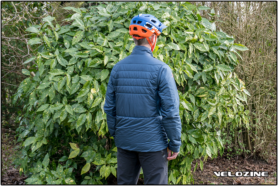 Scott Insuloft Light