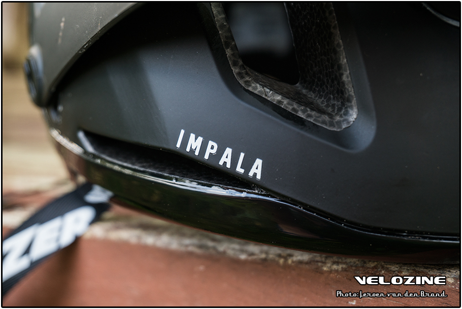 Lazer Impala helm