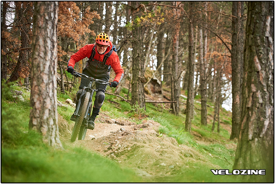 RockShox Pike service