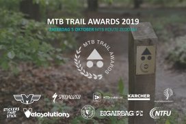 Dutch MTB Trail Awards 2019: Stem mee, feest mee!