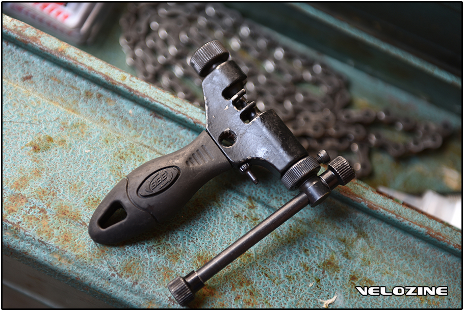 BBB ProfiConnect kettingpons