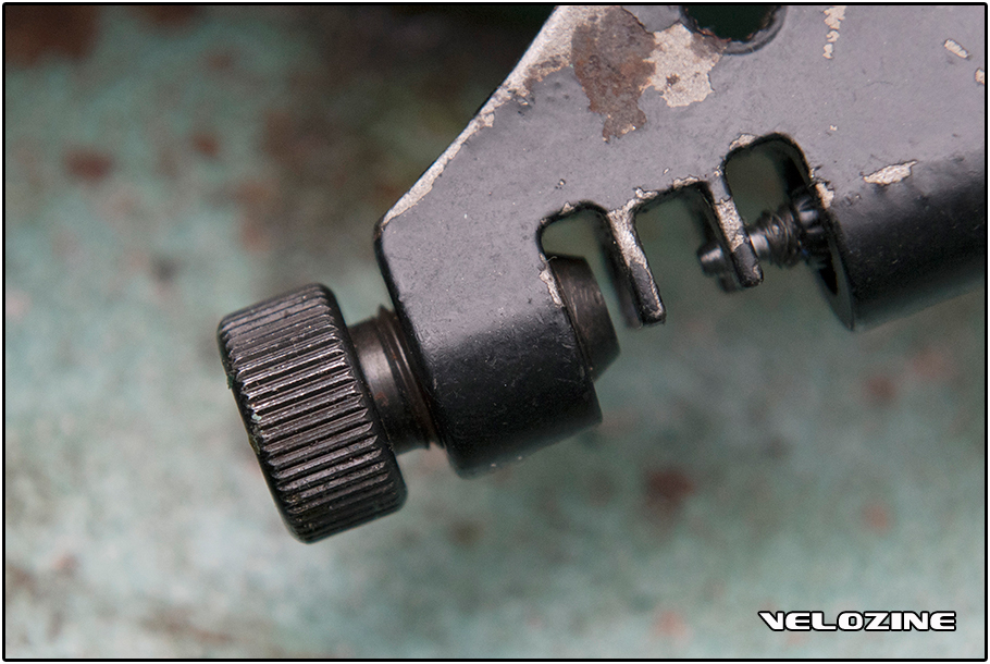 BBB ProfiConnect kettingpons