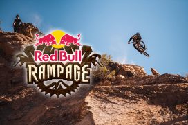 Vrijdag 21 oktober: Red Bull Rampage 2022 via Livestream