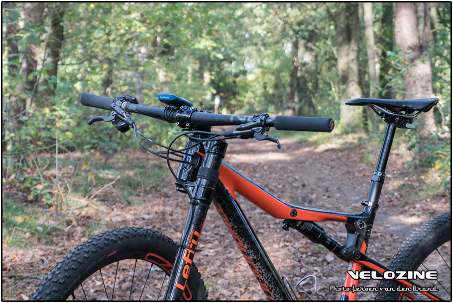 Magura Vyron dropper zadelpen