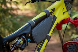 Test | Evoc On-Bike Packs – Ook voor niet-bikepackers