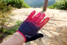 Test | Handup Summer Lite handschoenen
