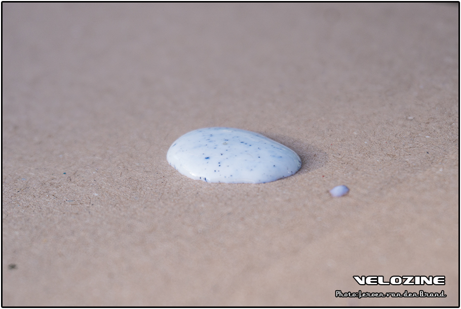 Cyclon HQ Tyre Sealant, test, velozine, Cyclon, bandenmelk, melk, latex, vloeibare latex, tubeless, tubeless melk, tubeless banden