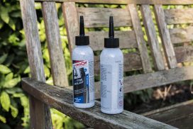 Cyclon HQ Tyre Sealant – Synthetische tubeless latex
