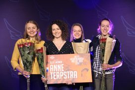MTB Awards 2019: Terpstra en Van der Poel in de prijzen