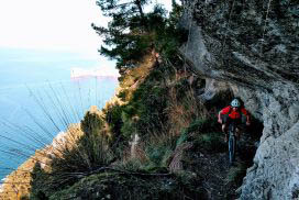 21-28 maart: Trans Mallorca met Mountainbike Adventures