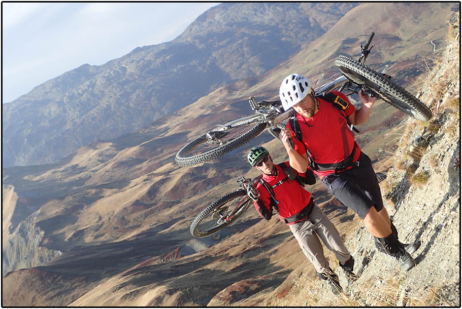 EO MTBInG Voorbereiding