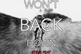 VZ Rewinds - Steve Peat: "Won't Back Down"