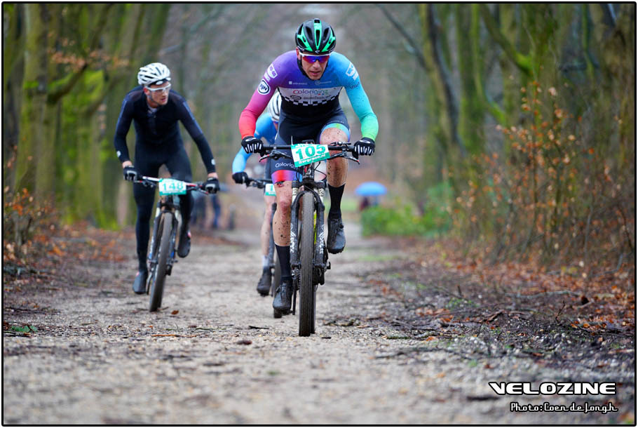 Bas de Bruin, Thijs Zuurbier