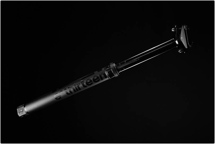 E*Thirteen Vario Infinite Dropper