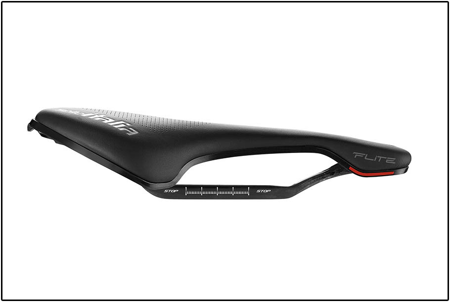 Selle Italia Flite Boost Kit Carbonia