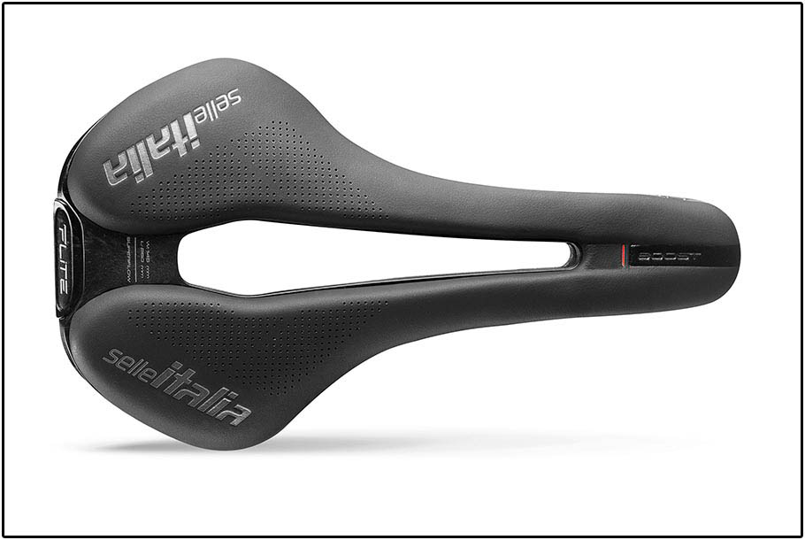 Selle Italia Flite Boost Superflow Kit Carbonia