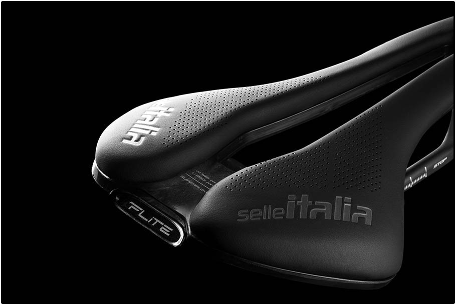 Selle Italia Boost Superflow Kit Carbonia