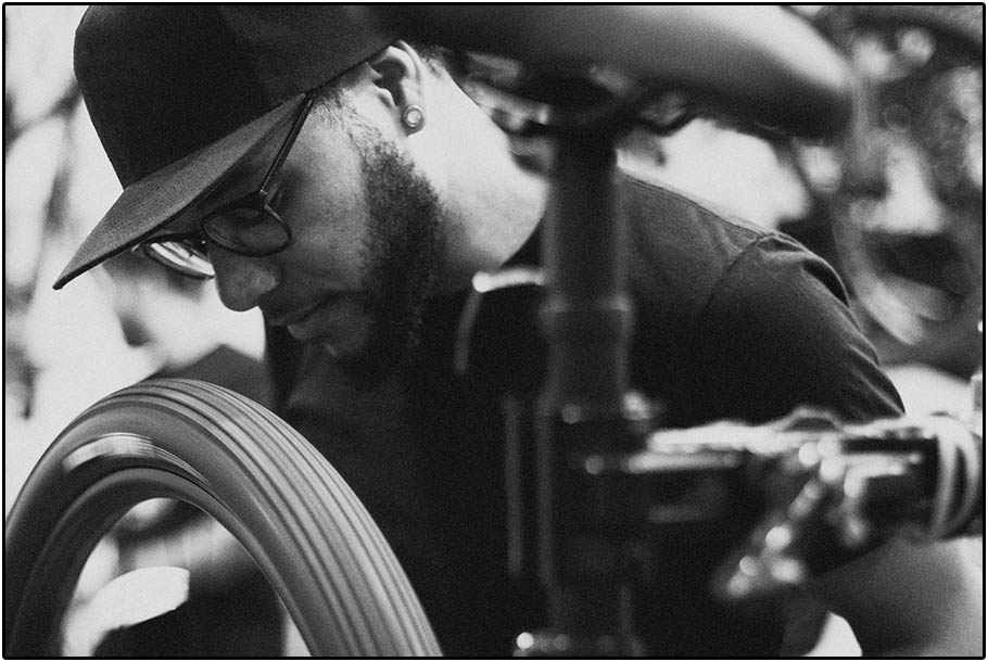 Cannondale introduceert Direct-to-home optie