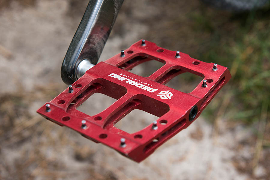 Update Pedaling Innovations Catalyst Evoplatformpedalen Velozine