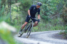 Specialized upgrade de Diverge gravelbike Specialized Diverge - Sagan Drift