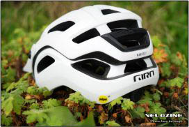 Test | Giro Manifest Spherical: Helm met MIPS aan de buitenkant