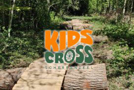 10 juli: opening Kidscross in Scherpenzeel