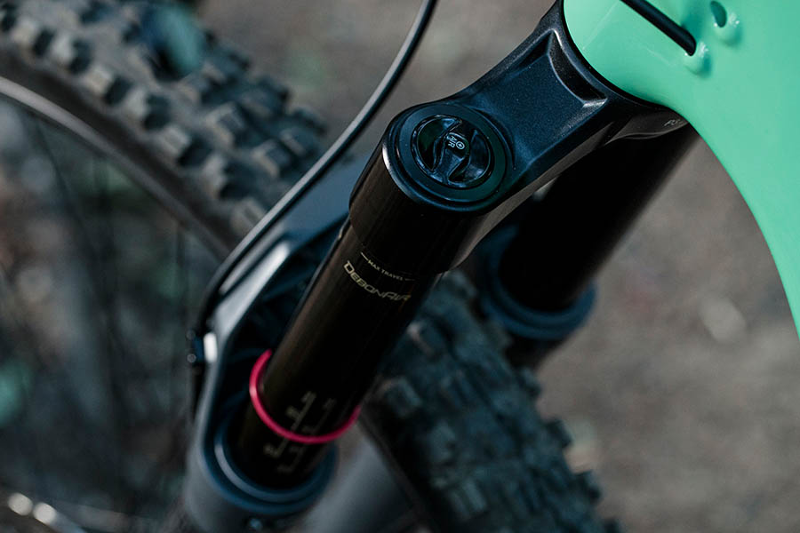 ZEB heeft ook DebonAir