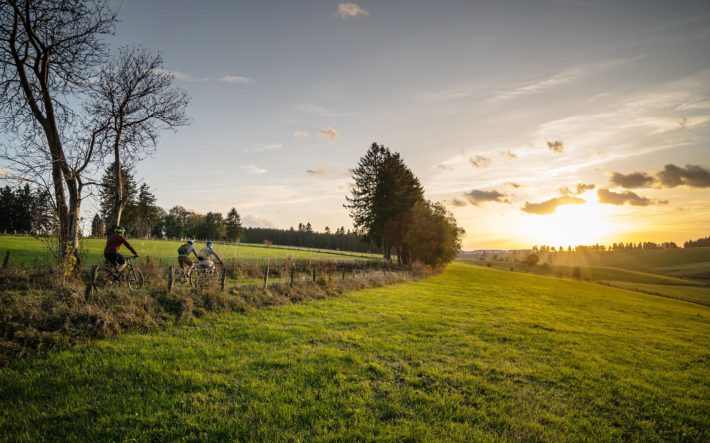 Stoneman Arduenna – Mountainbiken in de Ardennen