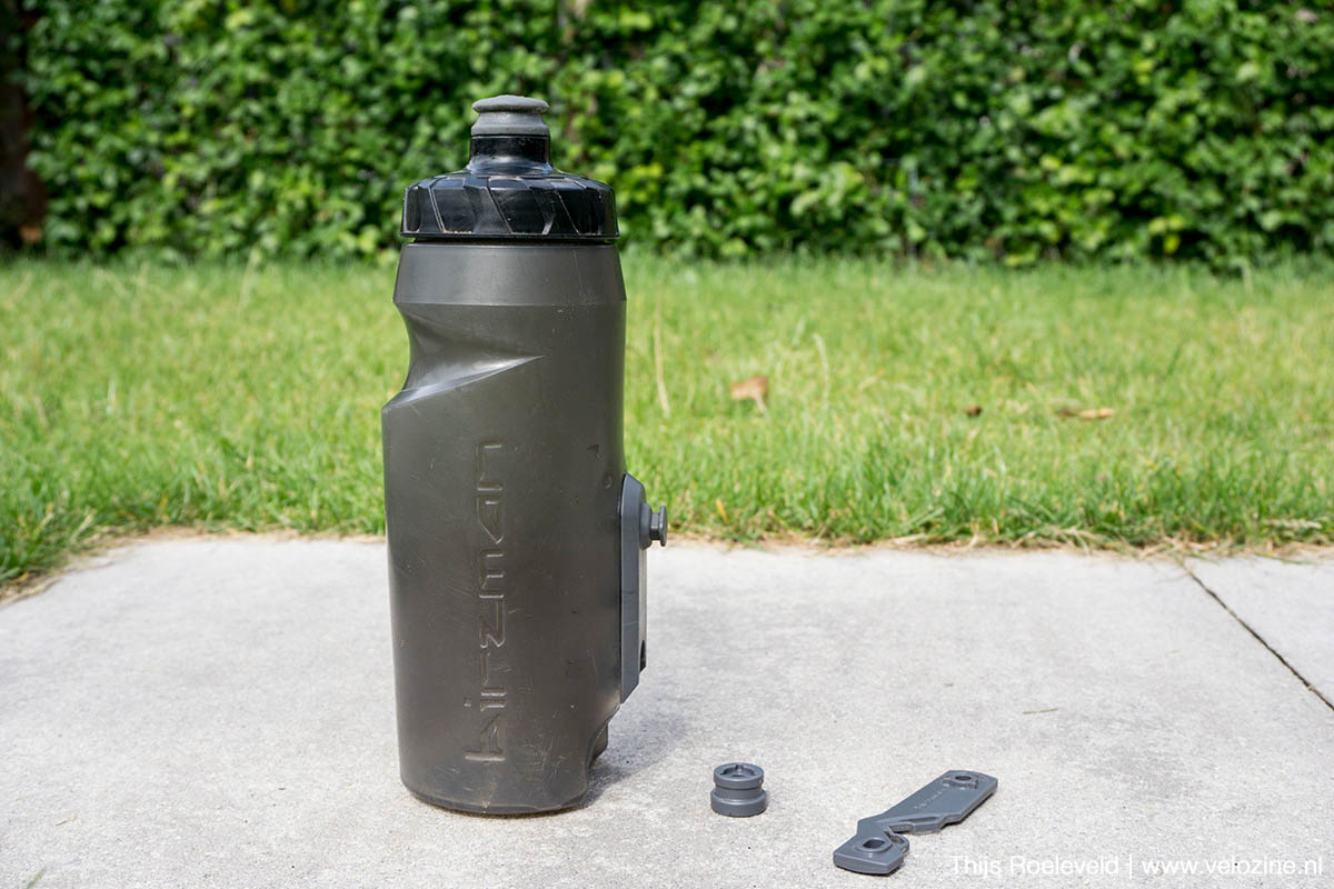 Birzman Bottle Cleat